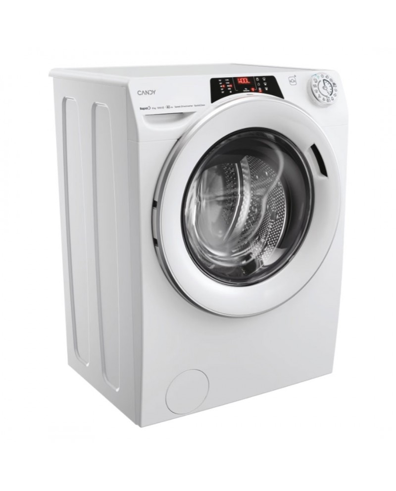 CANDY MAQUINA ROUPA 8KG 1200RT A CANDY MAQUINA ROUPA 8KG 1200RT A