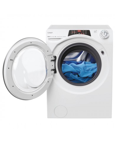 CANDY MAQUINA ROUPA 8KG 1200RT A CANDY MAQUINA ROUPA 8KG 1200RT A