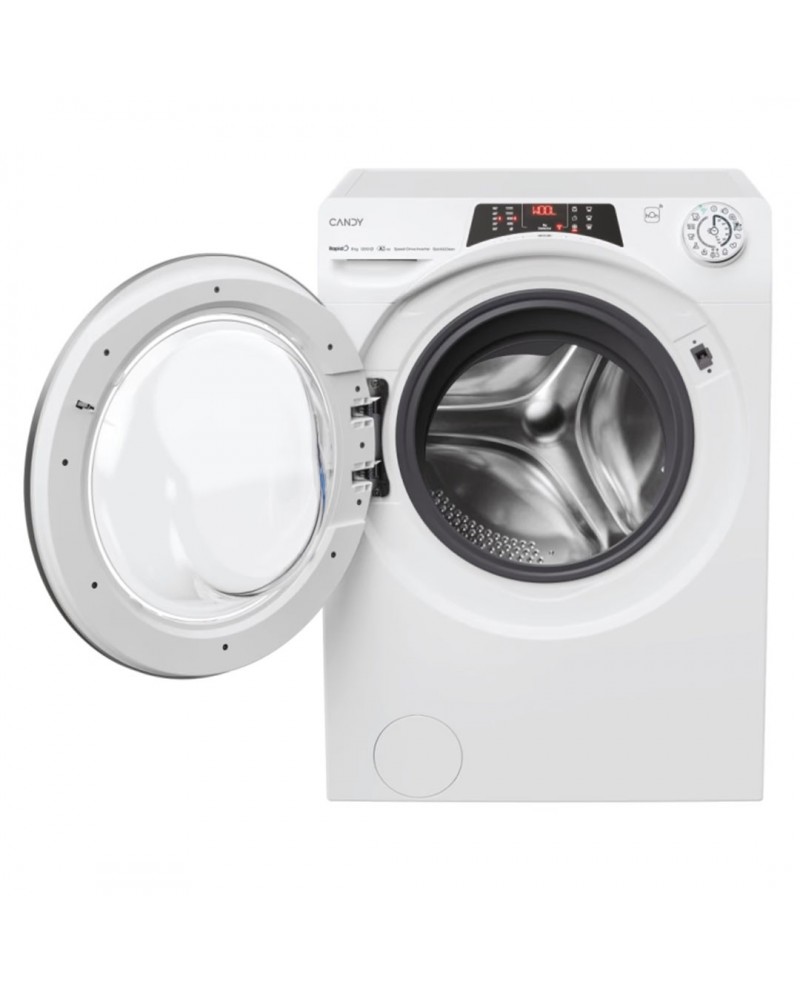CANDY MAQUINA ROUPA 8KG 1200RT A CANDY MAQUINA ROUPA 8KG 1200RT A