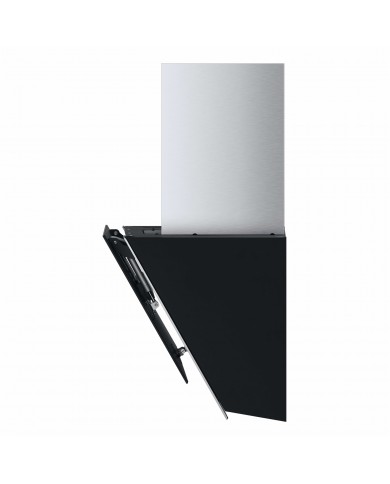 LG CHAMINE PAREDE 60CM 600M3/H PRETO C #4 - HCEZ2428B LG CHAMINE PAREDE 60CM 600M3/H PRETO C #4 - HCEZ2428B