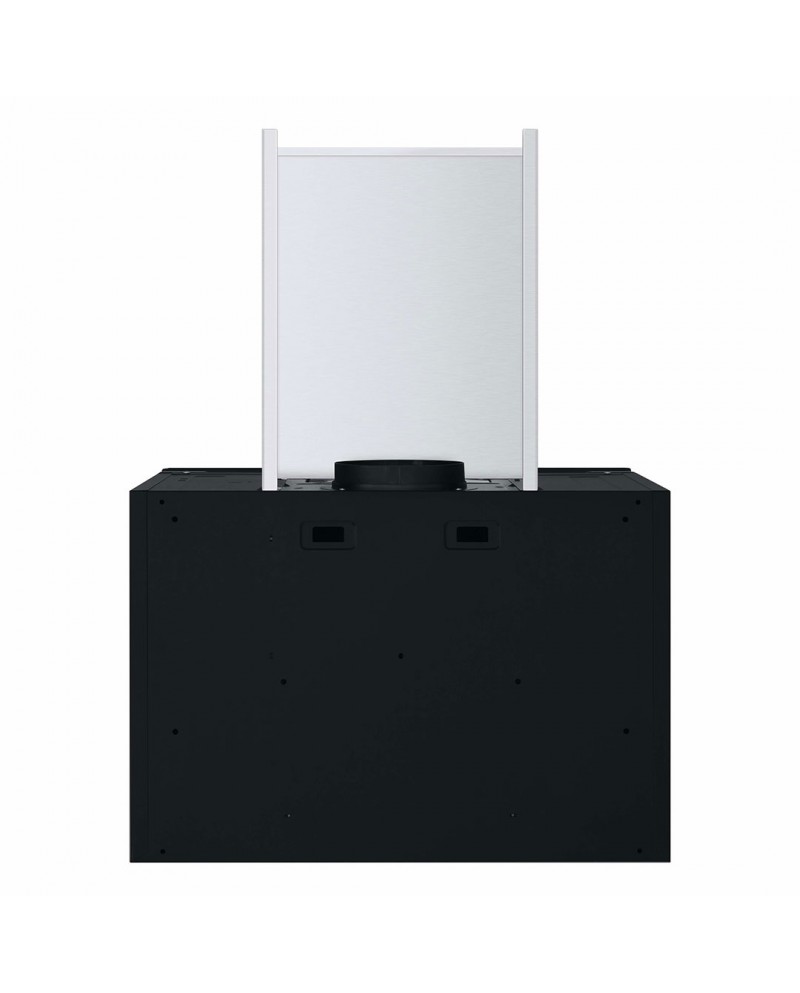 LG CHAMINE PAREDE 60CM 600M3/H PRETO C #5 - HCEZ2428B