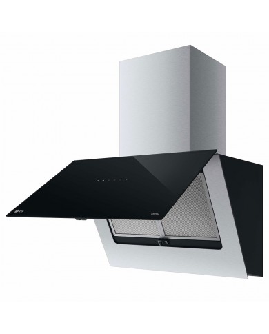 LG CHAMINE PAREDE 60CM 600M3/H PRETO C #7 - HCEZ2428B LG CHAMINE PAREDE 60CM 600M3/H PRETO C #7 - HCEZ2428B