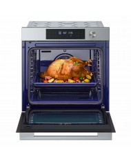 LG FORNO MULTIF PIROLITICO EASYCLEAN  76LT INOX A+ LG FORNO MULTIF PIROLITICO EASYCLEAN  76LT INOX A+