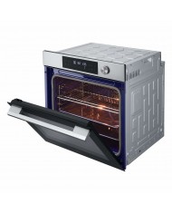 LG FORNO MULTIF PIROLITICO EASYCLEAN  76LT INOX A+ LG FORNO MULTIF PIROLITICO EASYCLEAN  76LT INOX A+