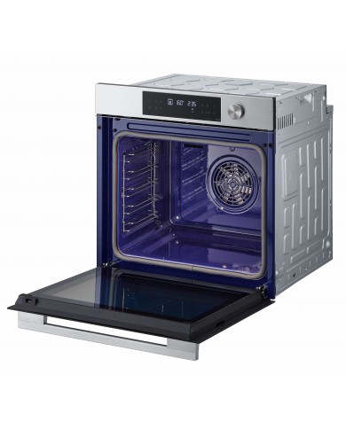 LG FORNO MULTIF PIROLITICO EASYCLEAN  76LT INOX A+ LG FORNO MULTIF PIROLITICO EASYCLEAN  76LT INOX A+