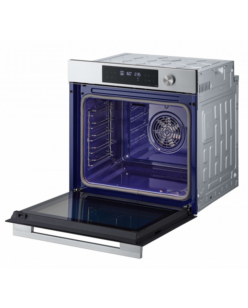 LG FORNO MULTIF PIROLITICO EASYCLEAN  76LT INOX A+ LG FORNO MULTIF PIROLITICO EASYCLEAN  76LT INOX A+