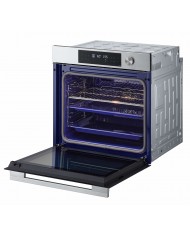 LG FORNO MULTIF PIROLITICO EASYCLEAN  76LT INOX A+ LG FORNO MULTIF PIROLITICO EASYCLEAN  76LT INOX A+