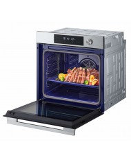 LG FORNO MULTIF PIROLITICO EASYCLEAN  76LT INOX A+ LG FORNO MULTIF PIROLITICO EASYCLEAN  76LT INOX A+