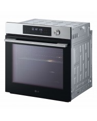 LG FORNO MULTIF PIROLITICO EASYCLEAN  76LT INOX A+ LG FORNO MULTIF PIROLITICO EASYCLEAN  76LT INOX A+
