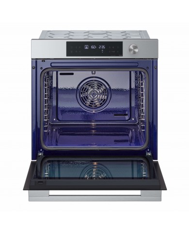 LG FORNO MULTIF PIROLITICO EASYCLEAN  76LT INOX A+ LG FORNO MULTIF PIROLITICO EASYCLEAN  76LT INOX A+