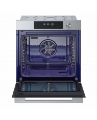 LG FORNO MULTIF PIROLITICO EASYCLEAN  76LT INOX A+ LG FORNO MULTIF PIROLITICO EASYCLEAN  76LT INOX A+