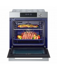 LG FORNO MULTIF PIROLITICO EASYCLEAN  76LT INOX A+ LG FORNO MULTIF PIROLITICO EASYCLEAN  76LT INOX A+