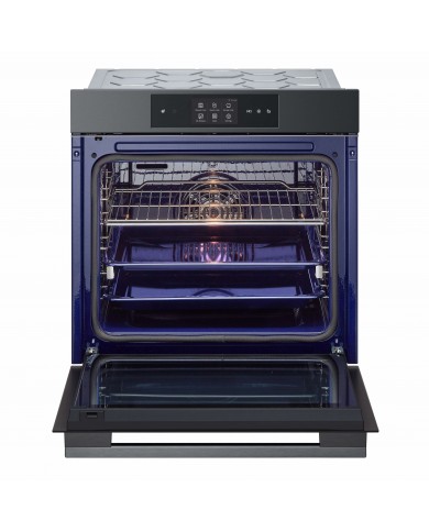 LG FORNO MULTIF PIROLITICO EASYCLEAN  76LT INOX A++ LG FORNO MULTIF PIROLITICO EASYCLEAN  76LT INOX A++