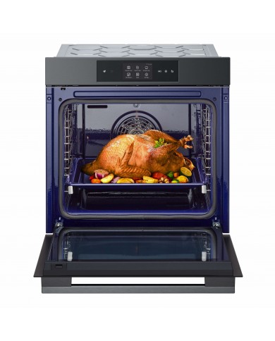 LG FORNO MULTIF PIROLITICO EASYCLEAN  76LT INOX A++ LG FORNO MULTIF PIROLITICO EASYCLEAN  76LT INOX A++