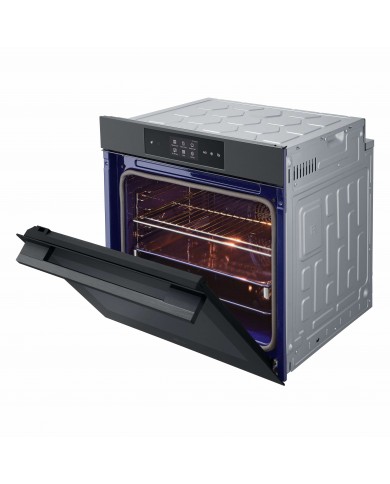 LG FORNO MULTIF PIROLITICO EASYCLEAN  76LT INOX A++ LG FORNO MULTIF PIROLITICO EASYCLEAN  76LT INOX A++