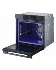 LG FORNO MULTIF PIROLITICO EASYCLEAN  76LT INOX A++