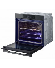 LG FORNO MULTIF PIROLITICO EASYCLEAN  76LT INOX A++