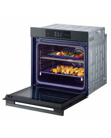 LG FORNO MULTIF PIROLITICO EASYCLEAN  76LT INOX A++ LG FORNO MULTIF PIROLITICO EASYCLEAN  76LT INOX A++