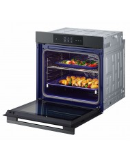 LG FORNO MULTIF PIROLITICO EASYCLEAN  76LT INOX A++