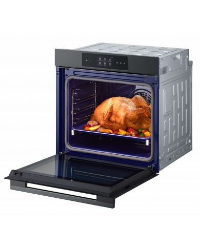 LG FORNO MULTIF PIROLITICO EASYCLEAN  76LT INOX A++ LG FORNO MULTIF PIROLITICO EASYCLEAN  76LT INOX A++