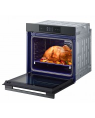 LG FORNO MULTIF PIROLITICO EASYCLEAN  76LT INOX A++