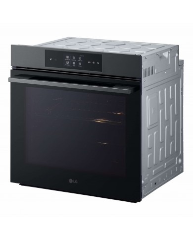 LG FORNO MULTIF PIROLITICO EASYCLEAN  76LT INOX A++ LG FORNO MULTIF PIROLITICO EASYCLEAN  76LT INOX A++