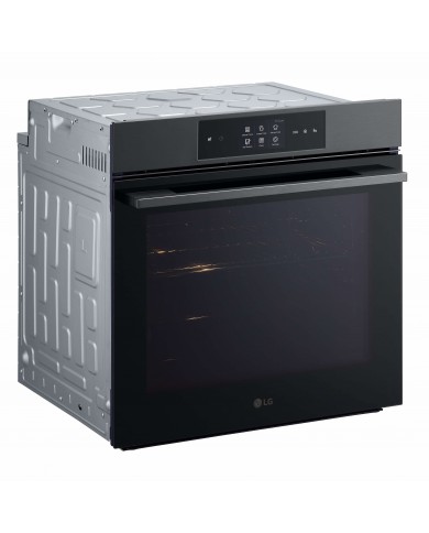 LG FORNO MULTIF PIROLITICO EASYCLEAN  76LT INOX A++ LG FORNO MULTIF PIROLITICO EASYCLEAN  76LT INOX A++