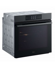 LG FORNO MULTIF PIROLITICO EASYCLEAN  76LT INOX A++