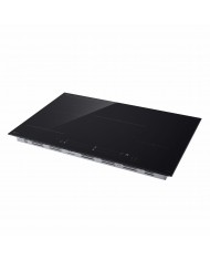 LG PLACA INDUÇAO 80CMS 4 ZONAS + 1 FLEXIVEL