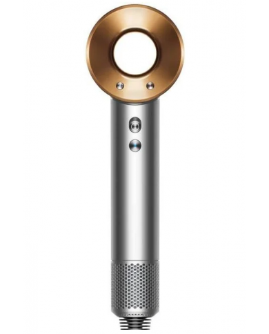 DYSON SECADOR CABELO SUPERSONIC COBRE/NIQUEL COPPER DYSON SECADOR CABELO SUPERSONIC COBRE/NIQUEL COPPER