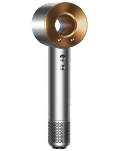 DYSON SECADOR CABELO SUPERSONIC COBRE/NIQUEL COPPER DYSON SECADOR CABELO SUPERSONIC COBRE/NIQUEL COPPER