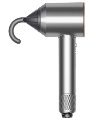 DYSON SECADOR CABELO SUPERSONIC COBRE/NIQUEL COPPER DYSON SECADOR CABELO SUPERSONIC COBRE/NIQUEL COPPER