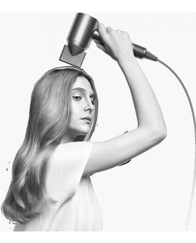 DYSON SECADOR CABELO SUPERSONIC COBRE/NIQUEL COPPER DYSON SECADOR CABELO SUPERSONIC COBRE/NIQUEL COPPER