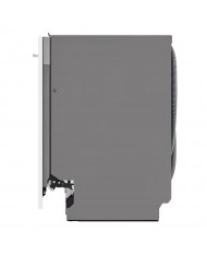 LG MAQUINA LOUÇA INTEG TOTAL 14 TALHERES WIFI B