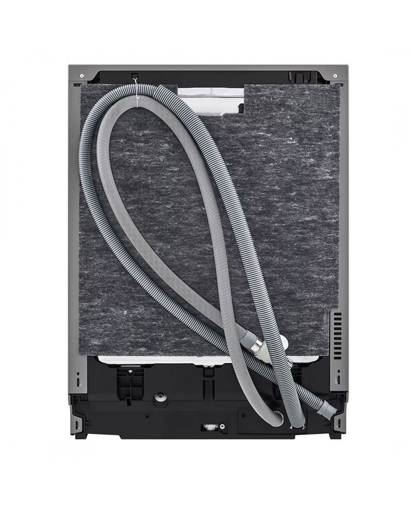 LG MAQUINA LOUÇA INTEG TOTAL 14 TALHERES WIFI B