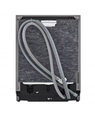 LG MAQUINA LOUÇA INTEG TOTAL 14 TALHERES WIFI B