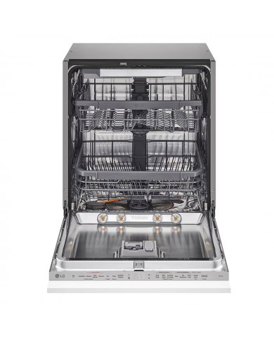 LG MAQUINA LOUÇA INTEG TOTAL 14 TALHERES WIFI B LG MAQUINA LOUÇA INTEG TOTAL 14 TALHERES WIFI B