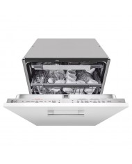 LG MAQUINA LOUÇA INTEG TOTAL 14 TALHERES WIFI B