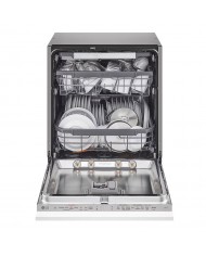 LG MAQUINA LOUÇA INTEG TOTAL 14 TALHERES WIFI B