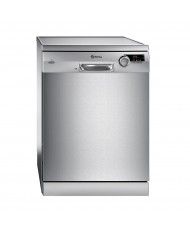 BALAY MAQUINA LOUÇA 5PROG 12TALHERES INOX E - 3VS506IP