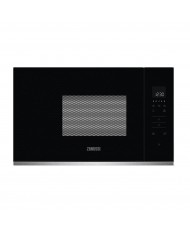 ZANUSSI MICROONDAS INTEG 17LT 800W PRETO - ZMBN2SX