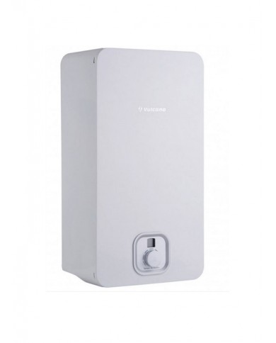 VULCANO ESQUENTADOR 11LT EXAUSTAO VENTILADA GAS BUT A - WTD114KME31 VULCANO ESQUENTADOR 11LT EXAUSTAO VENTILADA GAS BUT A - WTD114KME31