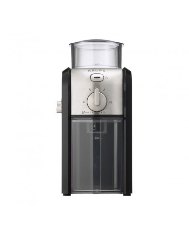 KRUPS MOINHO CAFE 150W EXPERT BLACK - GVX242 KRUPS MOINHO CAFE 150W EXPERT BLACK - GVX242