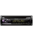 PIONEER AUTO RADIO RDS CD USB IPOD IPHONE - DEHS220UI