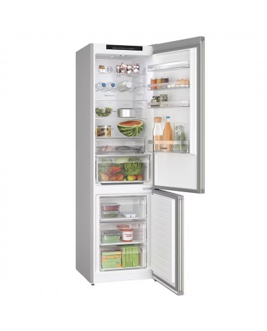 BOSCH COMBINADO 2030X600X665MT 363LT NF C #2 - KGN392ICF BOSCH COMBINADO 2030X600X665MT 363LT NF C #2 - KGN392ICF