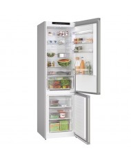 BOSCH COMBINADO 2030X600X665MT 363LT NF C #2 - KGN392ICF