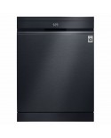 LG MAQUINA LOUÇA 10PROG 14TALHERES ESSENCE BLACK A - DF587HMS