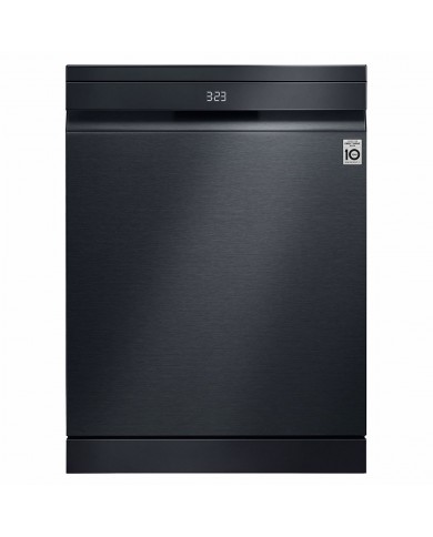 LG MAQUINA LOUÇA 10PROG 14TALHERES ESSENCE BLACK A - DF587HMS LG MAQUINA LOUÇA 10PROG 14TALHERES ESSENCE BLACK A - DF587HMS