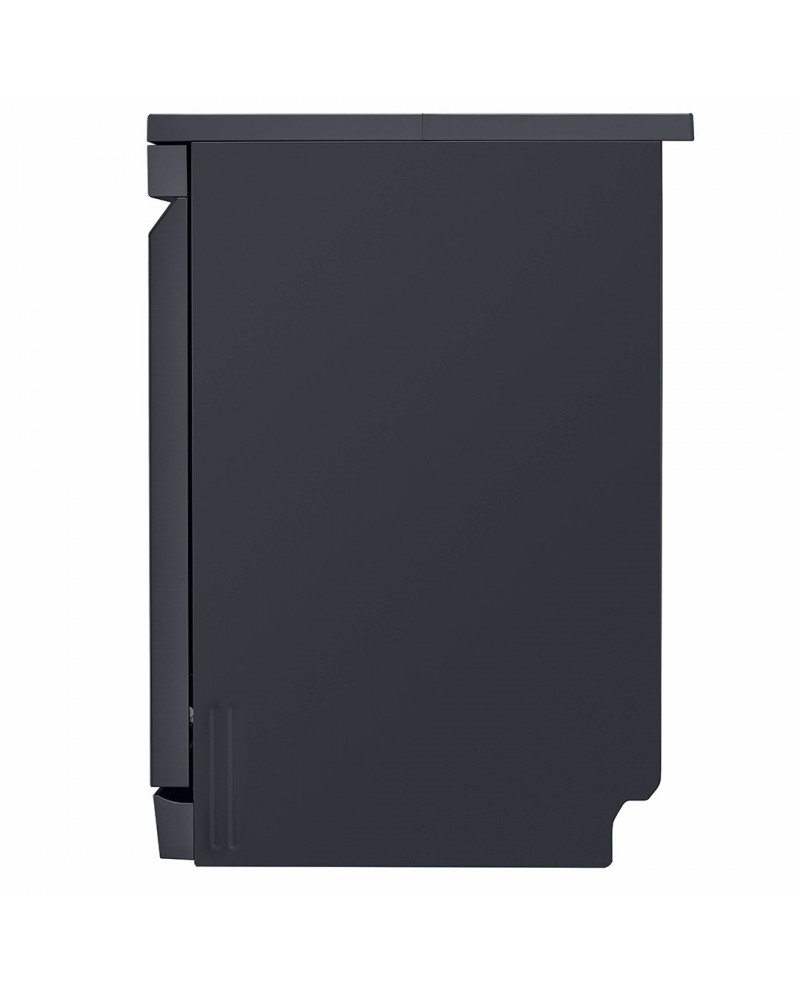 LG MAQUINA LOUÇA 10PROG 14TALHERES ESSENCE BLACK A #10 - DF587HMS LG MAQUINA LOUÇA 10PROG 14TALHERES ESSENCE BLACK A #10 - DF587HMS