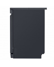LG MAQUINA LOUÇA 10PROG 14TALHERES ESSENCE BLACK A #10 - DF587HMS LG MAQUINA LOUÇA 10PROG 14TALHERES ESSENCE BLACK A #10 - DF587HMS